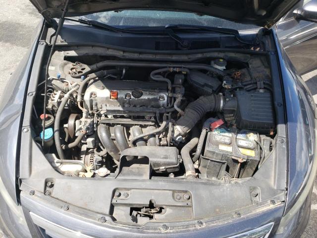 Photo 7 from auction – 2012 HONDA ACCORD EXL with VIN 1HGCS1B82CA008181
