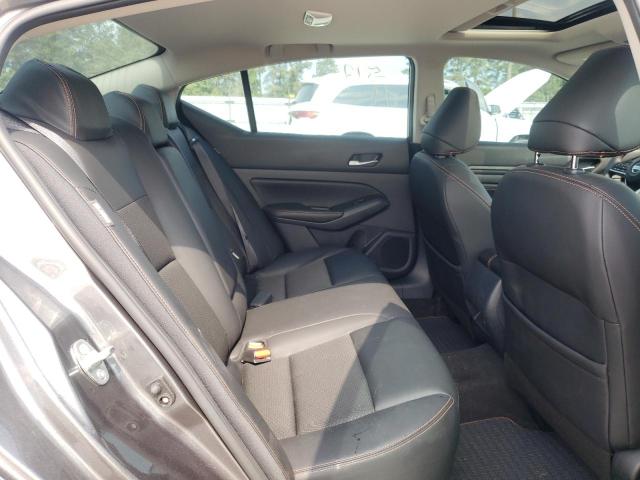 Photo 6 from auction – 2021 NISSAN ALTIMA SR with VIN 1N4BL4CV7MN418567