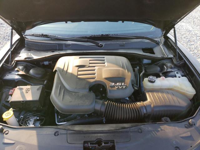 Photo 7 from auction – 2018 DODGE CHARGER SX with VIN 2C3CDXBG0JH232099