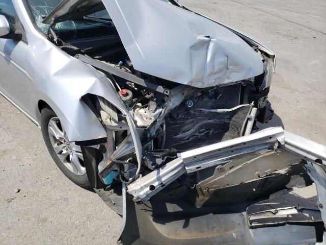 Photo 9 from auction – 2012 HONDA ACCORD LXP with VIN 1HGCP2F4XCA202696