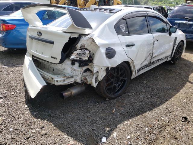 Zdjęcie 9 z aukcji – 2016 SUBARU WRX PREMIU z VIN JF1VA1E64G9820325