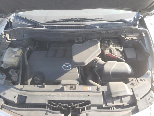 Photo 7 from auction – 2010 MAZDA CX-9 with VIN JM3TB2MA3A0236589