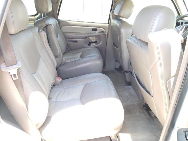 Photo 6 from auction – 2004 GMC YUKON DENA with VIN 1GKEK63U84J101034
