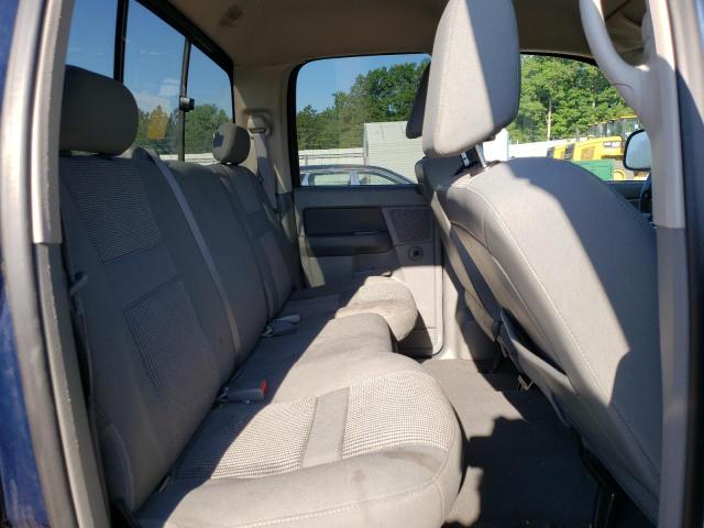Photo 6 from auction – 2007 DODGE RAM 1500 S with VIN 1D7HU18247J571973