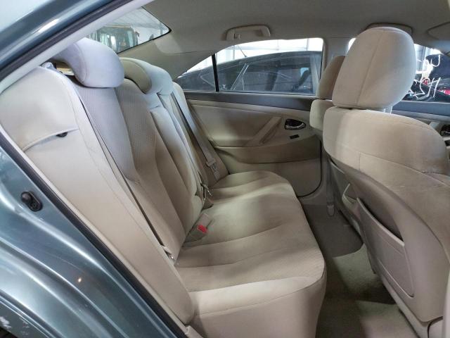 Photo 6 from auction – 2008 TOYOTA CAMRY CE with VIN 4T1BE46K78U764020