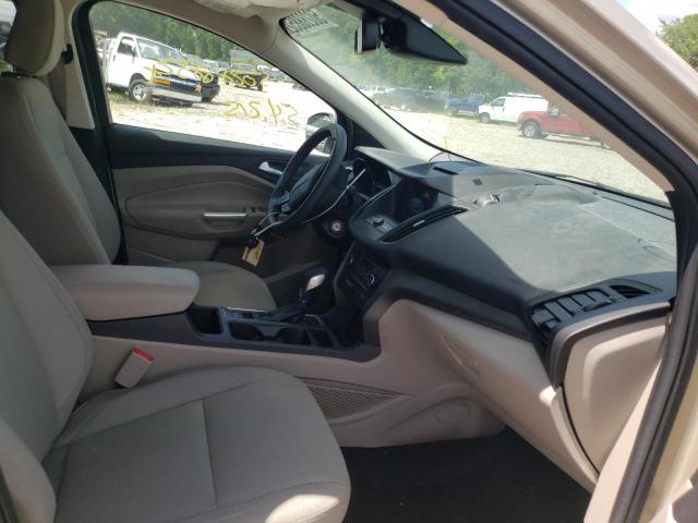 Photo 5 from auction – 2018 FORD ESCAPE SE with VIN 1FMCU9GD4JUC13053