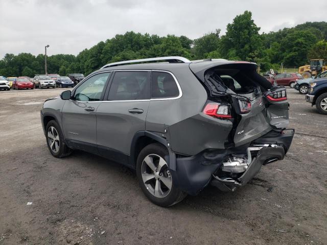 Photo 3 from auction – 2020 JEEP CHEROKEE L with VIN 1C4PJMDX8LD654901