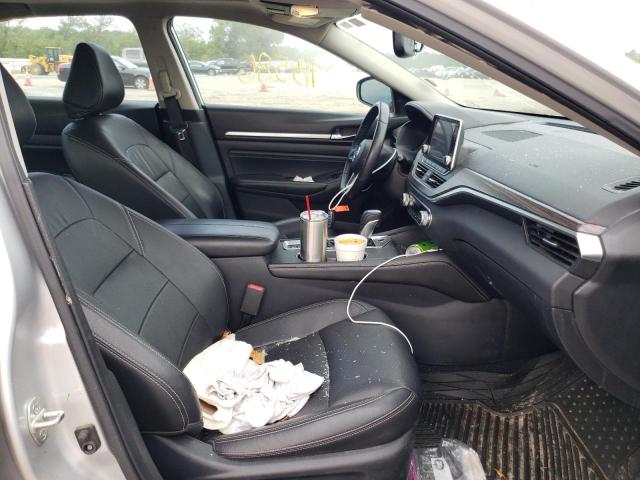 Photo 5 from auction – 2019 NISSAN ALTIMA SL with VIN 1N4BL4EV5KC237750