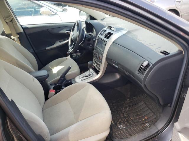Photo 5 from auction – 2013 TOYOTA COROLLA BA with VIN 5YFBU4EE8DP159711