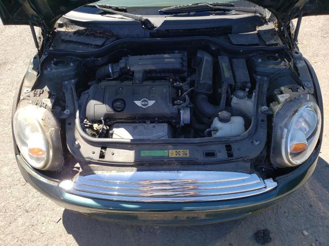 Photo 9 from auction – 2008 MINI COOPER with VIN WMWMF33588TT60181