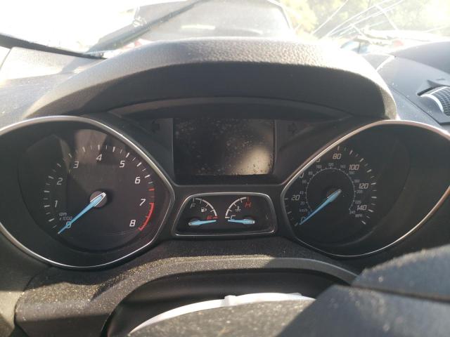 Photo 8 from auction – 2015 FORD ESCAPE SE with VIN 1FMCU0GX1FUA24261