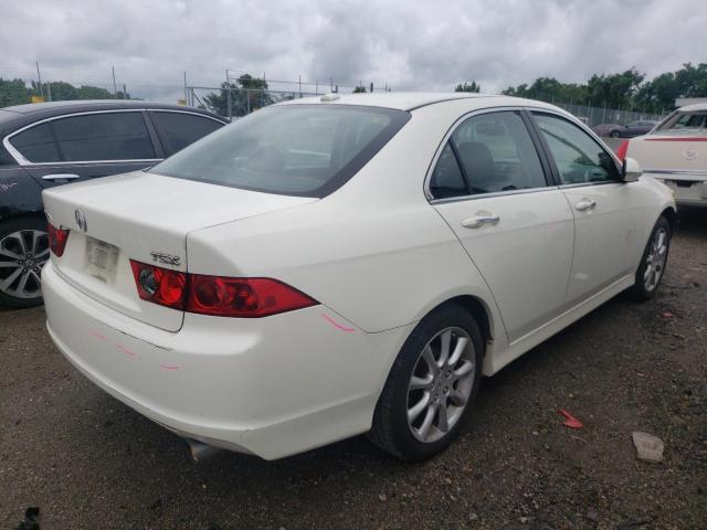 Photo 4 from auction – 2008 ACURA TSX with VIN JH4CL96838C020063