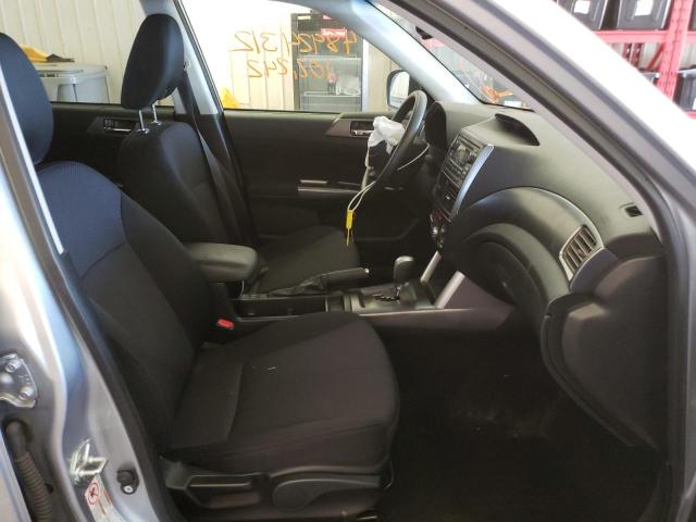 Photo 5 from auction – 2012 SUBARU FORESTER 2 with VIN JF2SHBDC0CH433682