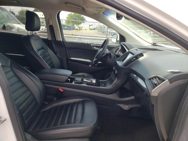 Photo 5 from auction – 2020 FORD EDGE SEL with VIN 2FMPK4J98LBA55243
