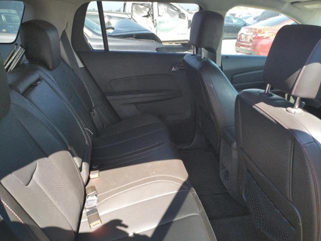 Photo 6 from auction – 2011 GMC TERRAIN SL with VIN 2CTFLWE55B6367399