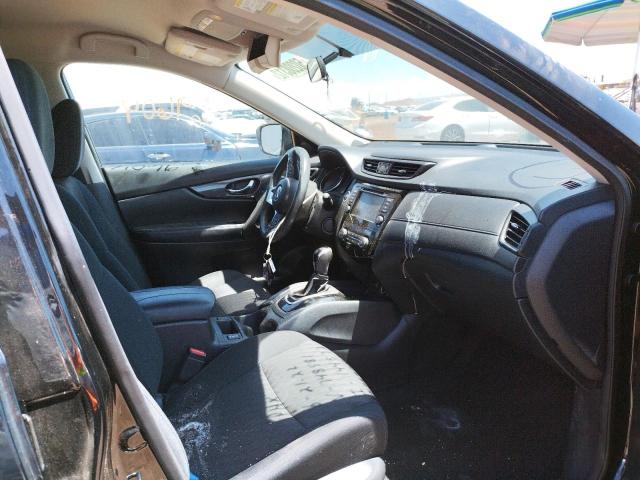 Photo 5 from auction – 2018 NISSAN ROGUE S with VIN 5N1AT2MT4JC748581
