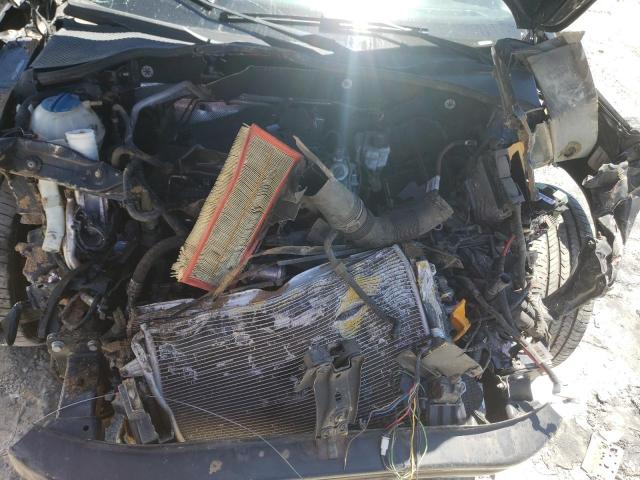 Photo 7 from auction – 2015 VOLKSWAGEN PASSAT S with VIN 1VWAT7A38FC024354