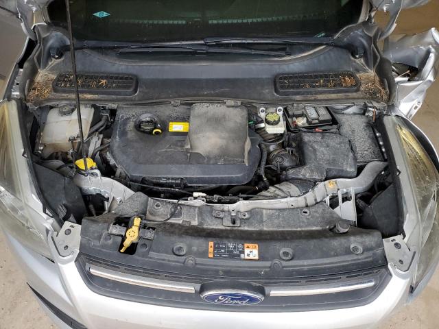 Photo 7 from auction – 2016 FORD ESCAPE SE with VIN 1FMCU0GX7GUA28462