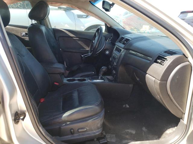 Photo 5 from auction – 2011 FORD FUSION SEL with VIN 3FAHP0JA9BR252473