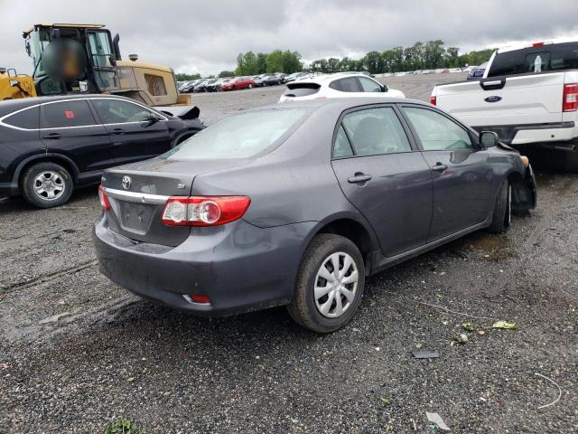 Photo 4 from auction – 2011 TOYOTA COROLLA BA with VIN 2T1BU4EE8BC564402