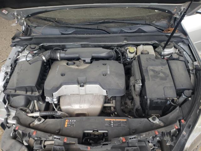 Photo 7 from auction – 2015 CHEVROLET MALIBU 2LT with VIN 1G11D5SL1FF318172