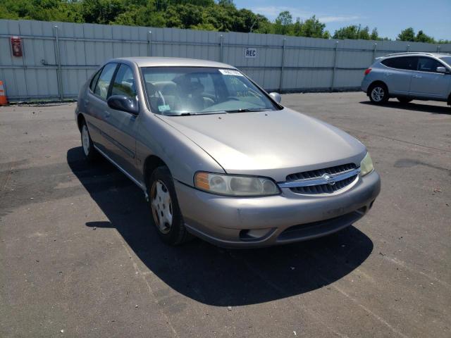 NISSAN ALTIMA XE 2001 with VIN 1N4DL01D91C189716 - Photo from auction