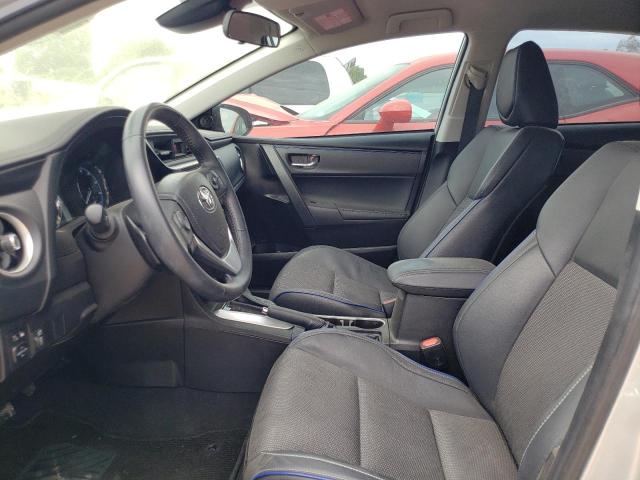 Photo 5 from auction – 2019 TOYOTA COROLLA L with VIN 5YFBURHE7KP909928