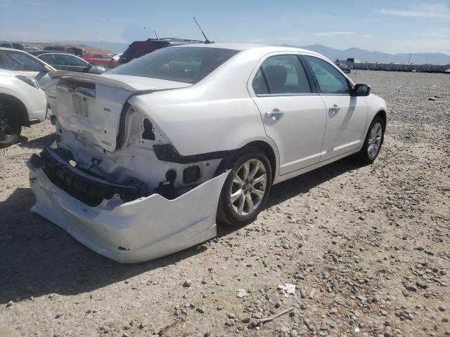 Photo 4 from auction – 2012 FORD FUSION SEL with VIN 3FAHP0JG2CR352310