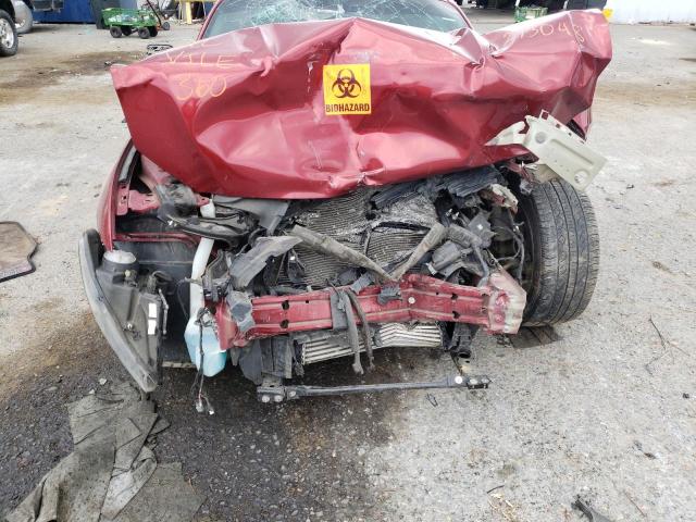 Photo 7 from auction – 2016 FORD MUSTANG with VIN 1FA6P8TH8G5273048