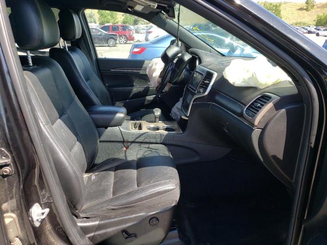 Photo 5 from auction – 2014 JEEP GRAND CHER with VIN 1C4RJEBG7EC560082