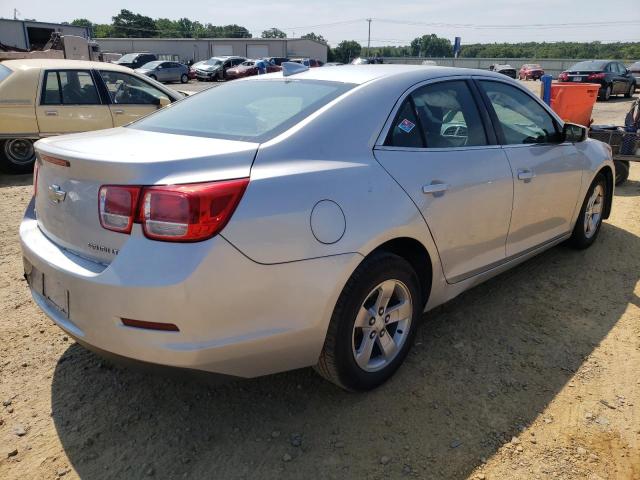 Photo 4 from auction – 2016 CHEVROLET MALIBU LIM with VIN 1G11C5SAXGF118359