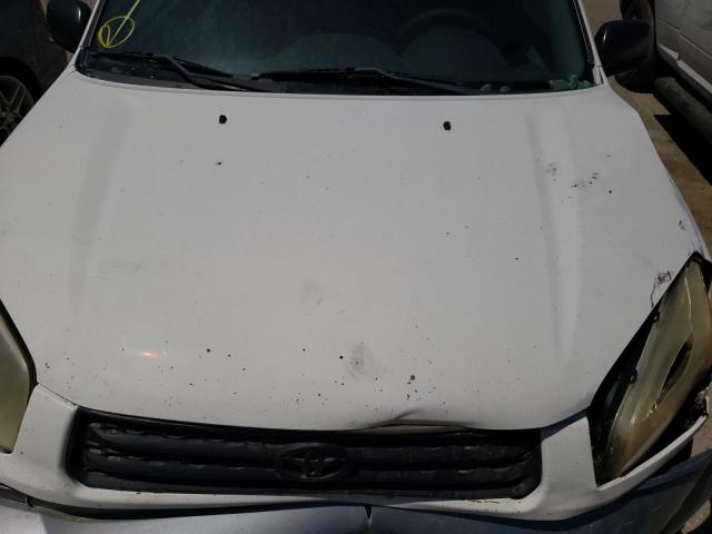 Photo 7 from auction – 2002 TOYOTA RAV4 with VIN JTEGH20V120059653