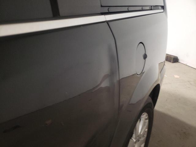 Photo 9 from auction – 2013 CHRYSLER TOWN & COU with VIN 2C4RC1CG8DR537580