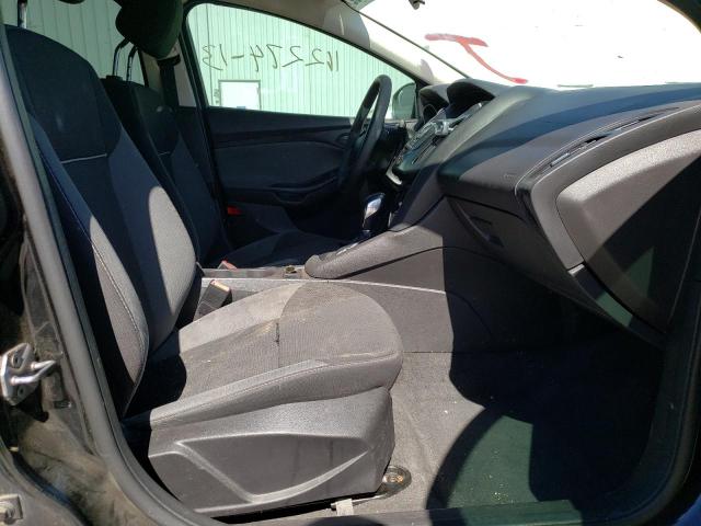 Photo 5 from auction – 2013 FORD FOCUS S with VIN 1FADP3E23DL164443