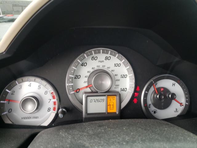 Photo 8 from auction – 2015 HONDA PILOT EX with VIN 5FNYF4H49FB071627