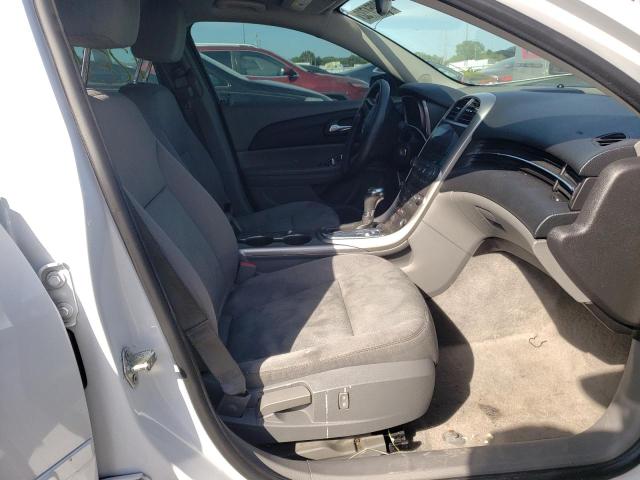 Photo 5 from auction – 2013 CHEVROLET MALIBU LS with VIN 1G11B5SA4DF354746