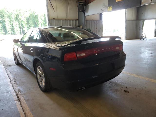 Photo 3 from auction – 2012 DODGE CHARGER SE with VIN 2C3CDXBG9CH219869
