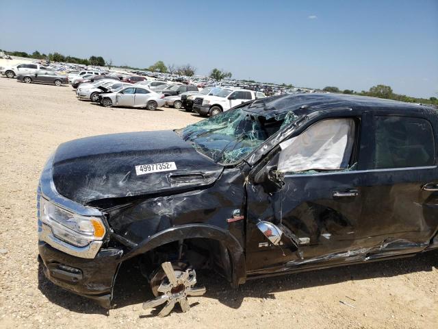 Photo 9 from auction – 2021 RAM 2500 LONGH with VIN 3C6UR5GL9MG557308
