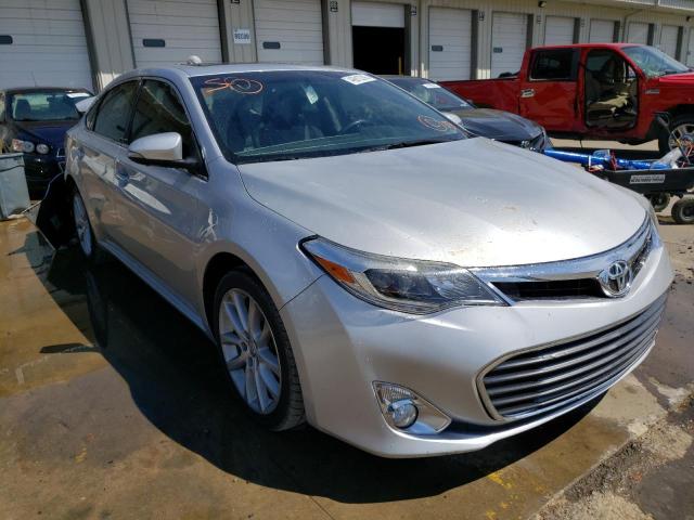 2014 Toyota Avalon
