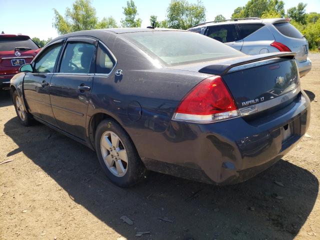 Photo 3 from auction – 2008 CHEVROLET IMPALA LT with VIN 2G1WT58K989175085