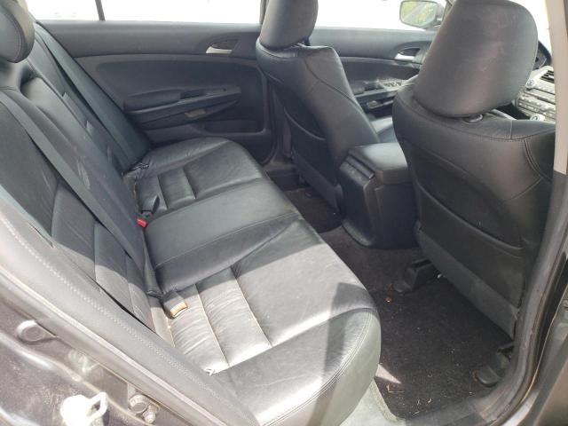 Photo 6 from auction – 2011 HONDA ACCORD SE with VIN 1HGCP2F6XBA124730