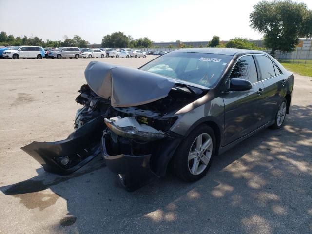 Photo 2 from auction – 2014 TOYOTA CAMRY L with VIN 4T1BF1FK3EU440053