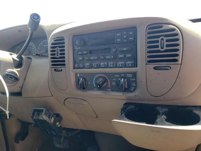 Photo 9 from auction – 2002 FORD EXPEDITION with VIN 1FMRU15W92LA61519