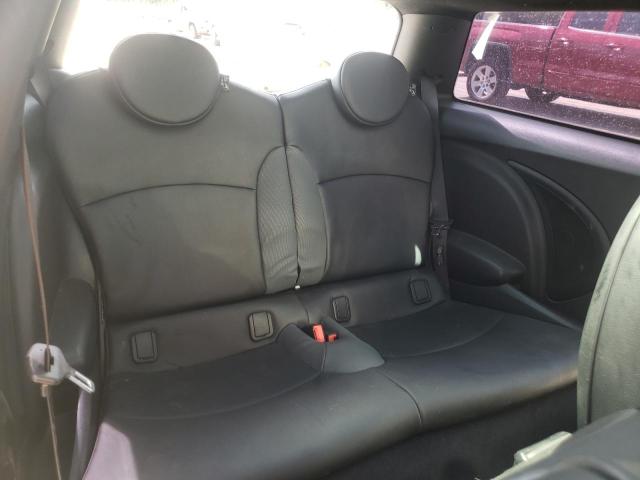 Photo 6 from auction – 2009 MINI COOPER S with VIN WMWMF73509TT94933