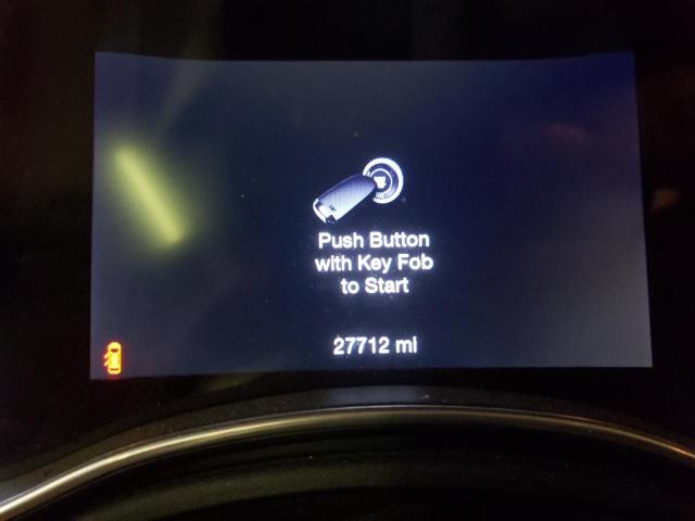 Photo 8 from auction – 2019 DODGE DURANGO SX with VIN 1C4RDJAG7KC839853