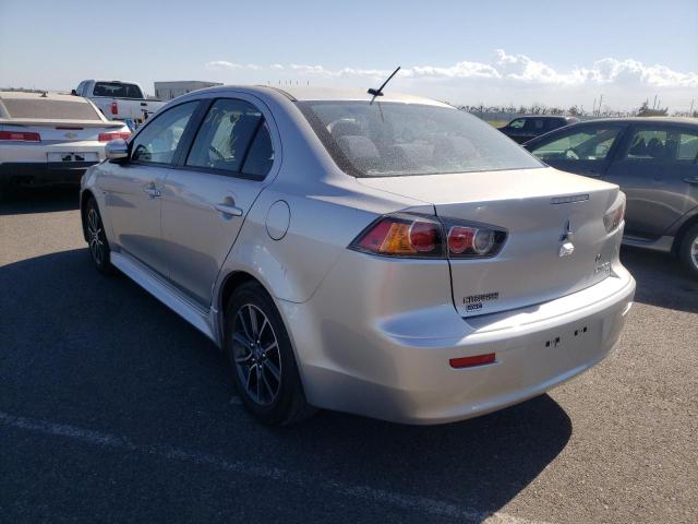 Photo 3 from auction – 2016 MITSUBISHI LANCER ES with VIN JA32V2FW9GU009198