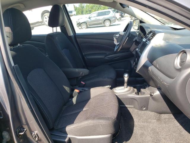 Photo 5 from auction – 2019 NISSAN VERSA S with VIN 3N1CN7AP0KL822261