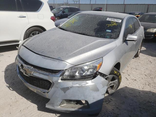 Photo 2 from auction – 2015 CHEVROLET MALIBU 1LT with VIN 1G11C5SL8FF230996