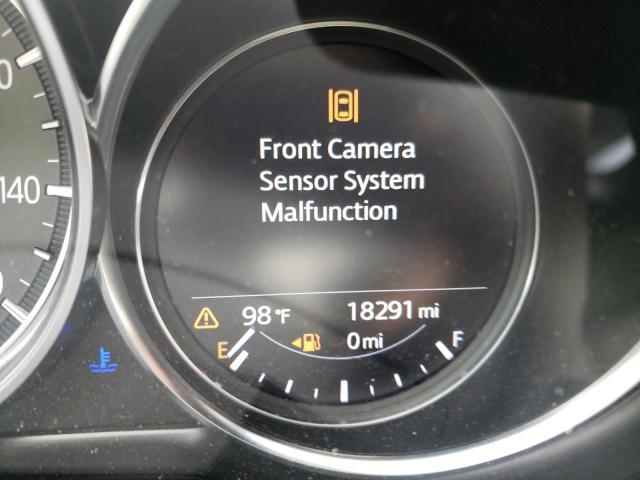 Photo 8 from auction – 2018 MAZDA CX-9 TOURI with VIN JM3TCBCY6J0220544