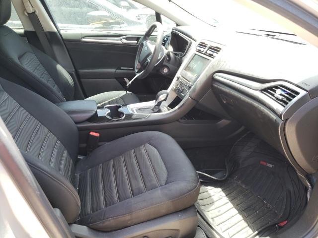 Photo 5 from auction – 2016 FORD FUSION SE with VIN 3FA6P0HD0GR354369